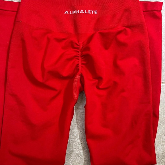 Alphalete Amplify - Picture 2 of 4